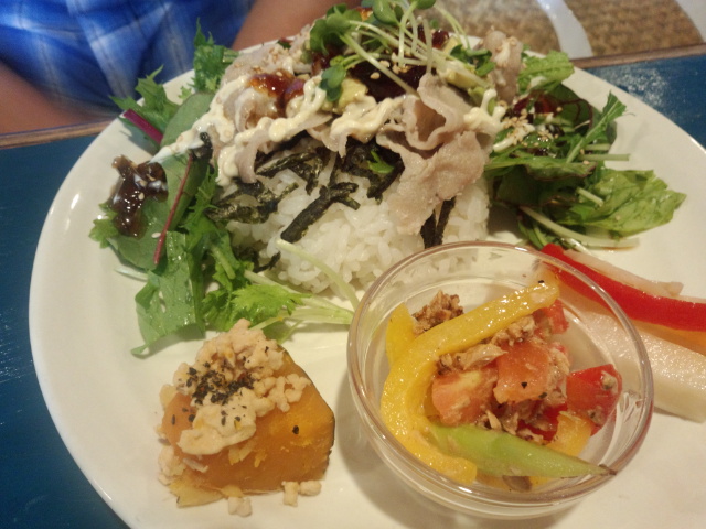 cafe&zakka ホドナラフへのもちょさんのレビュー写真