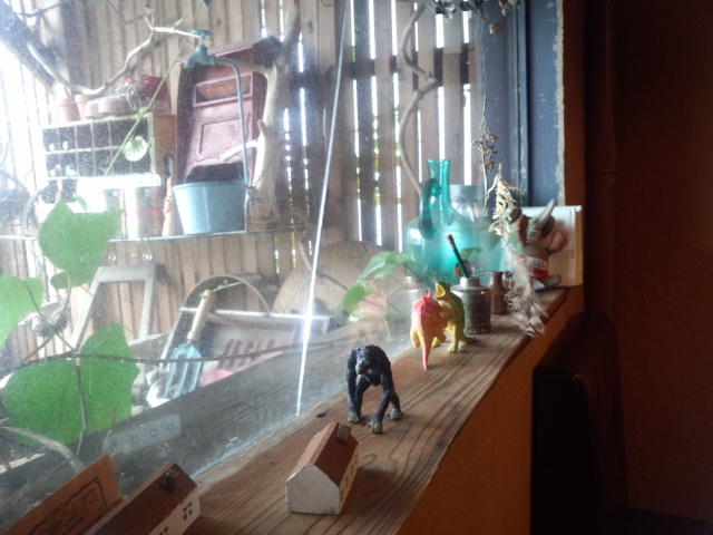 cafe&zakka ホドナラフへのもちょさんのレビュー写真