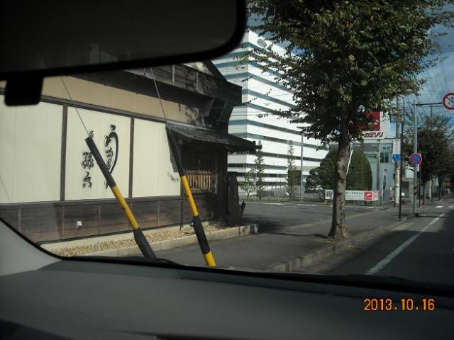 うなぎ専門 名代 孫六(R)へのレッツなシニアさんのレビュー写真