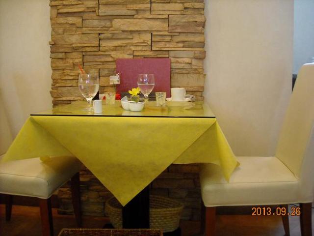 BISTRO ベル・スールへのレッツなシニアさんのレビュー写真