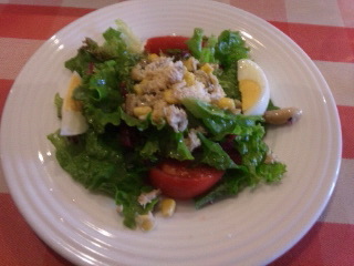 Cucina Italiana La Moraへのめるさんのレビュー写真