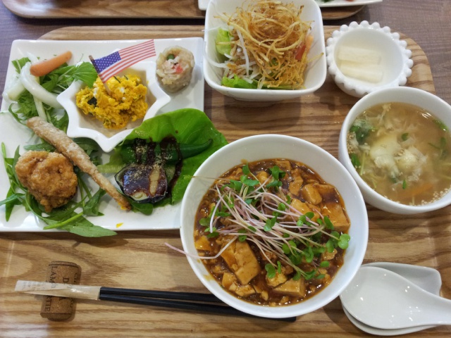 中華料理屋 登竜門+cafeへのmoguさんのレビュー写真