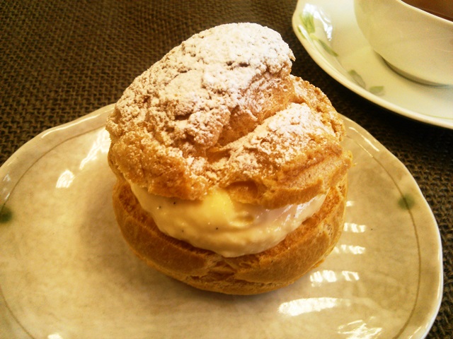 洋菓子工房エミルへのまーちゃーんさんのレビュー写真