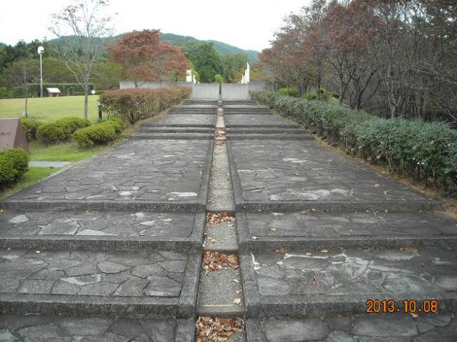 人道の丘公園へのレッツなシニアさんのレビュー写真