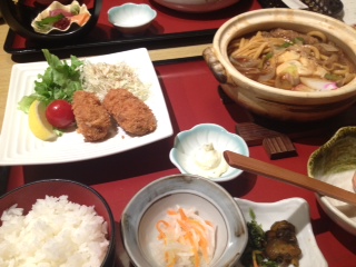 サガミ 多治見店へのちょこさんのレビュー写真