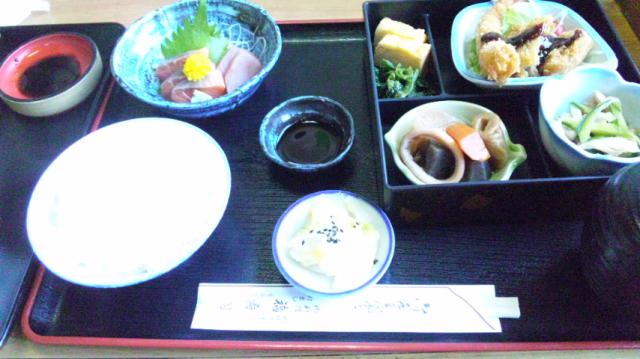 福寿し 和食 福へのレッツなシニアさんのレビュー写真