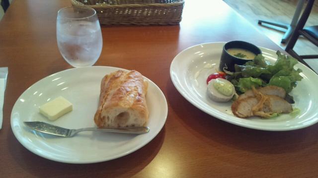 洋食 MOQLENへのレッツなシニアさんのレビュー写真