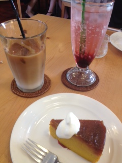 茶徠へのちょこさんのレビュー写真