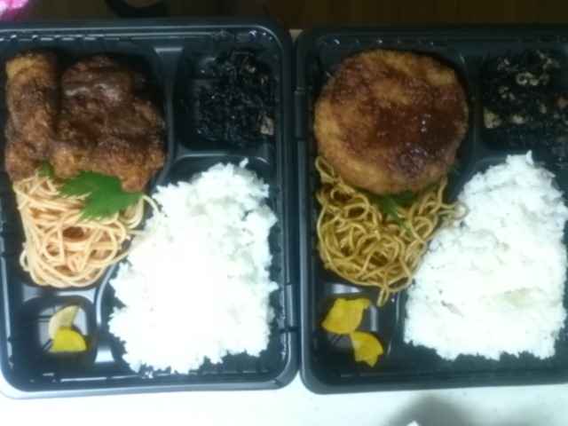 お弁当  MYへのうさぎさんのレビュー写真