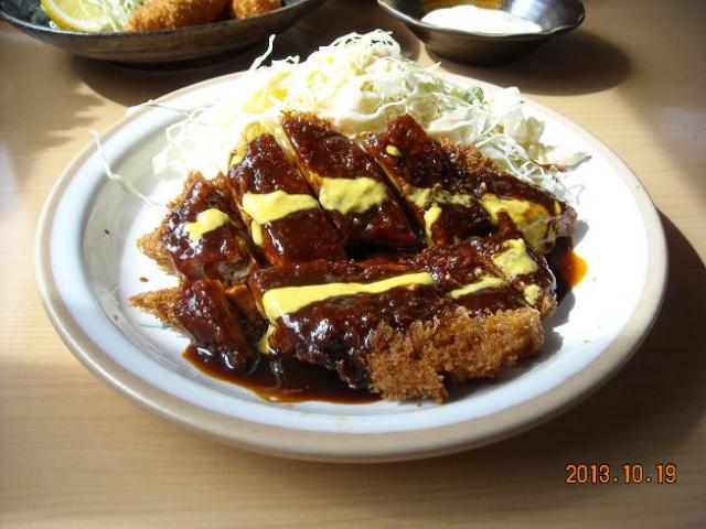 松屋へのレッツなシニアさんのレビュー写真