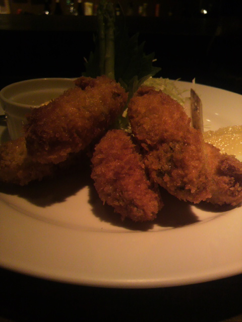 大黒へのポニョさんのレビュー写真