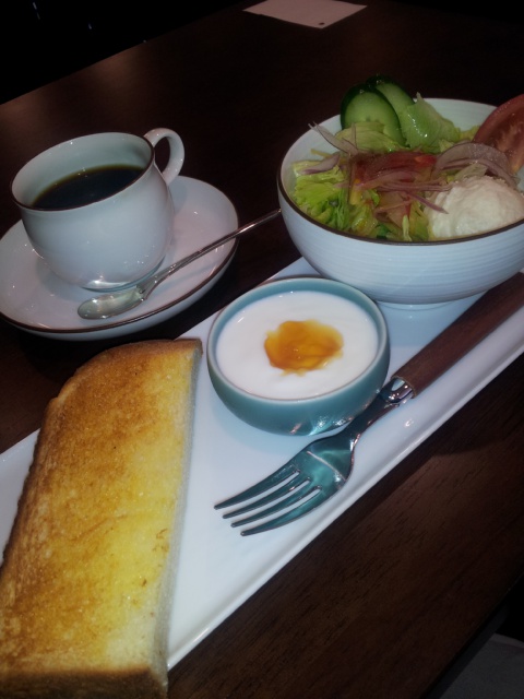 敷島珈琲店 本店へのmoguさんのレビュー写真