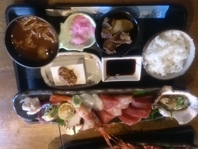 Sya楽へのうさぎさんのレビュー写真
