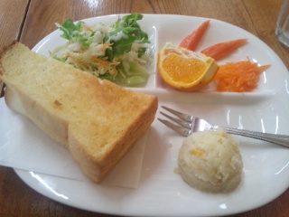 ギャラリー&カフェ 淡墨香房へのめるさんのレビュー写真