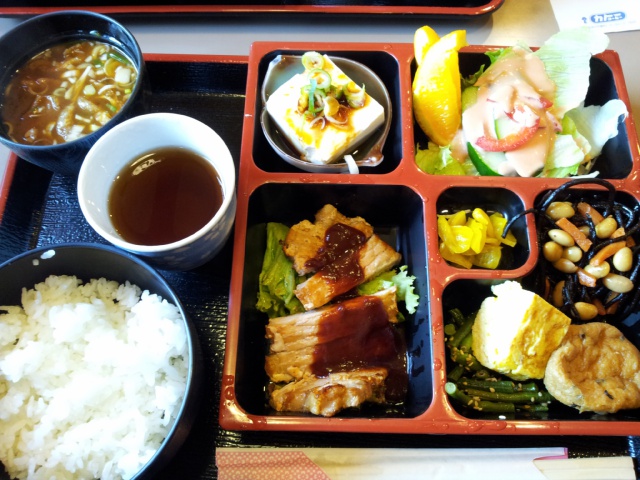 CAFE であいへのmoguさんのレビュー写真