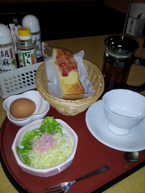 サガミ 芥見店のレポート写真1（mogu）