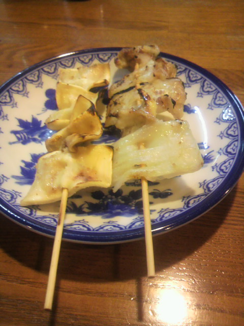 とん焼 つたやへのポニョさんのレビュー写真