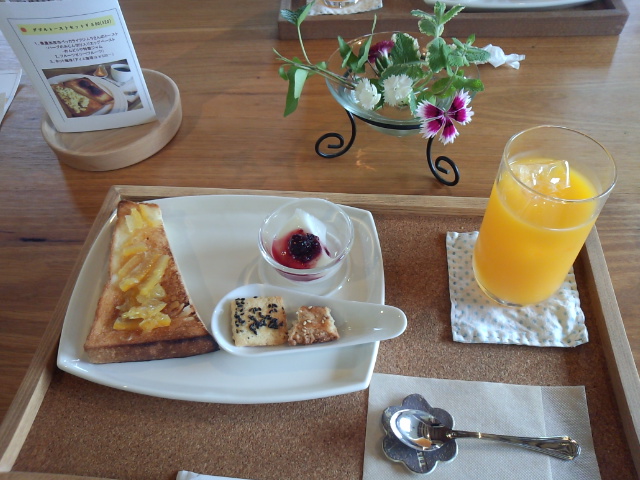 カフェめんどりやへのトコてん3さんのレビュー写真
