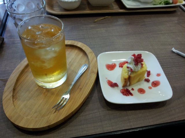 中華料理屋 登竜門+cafeへのmoguさんのレビュー写真