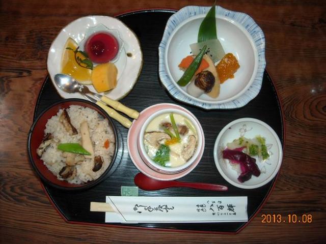 八百輝へのレッツなシニアさんのレビュー写真