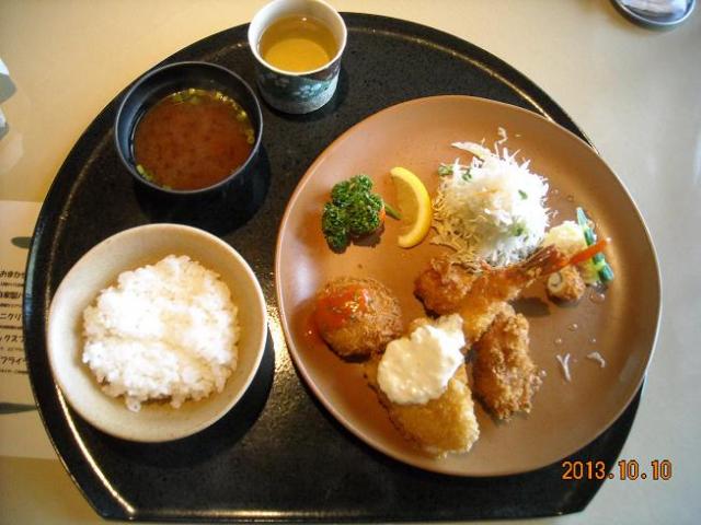 町の洋食屋 3Pigsへのレッツなシニアさんのレビュー写真