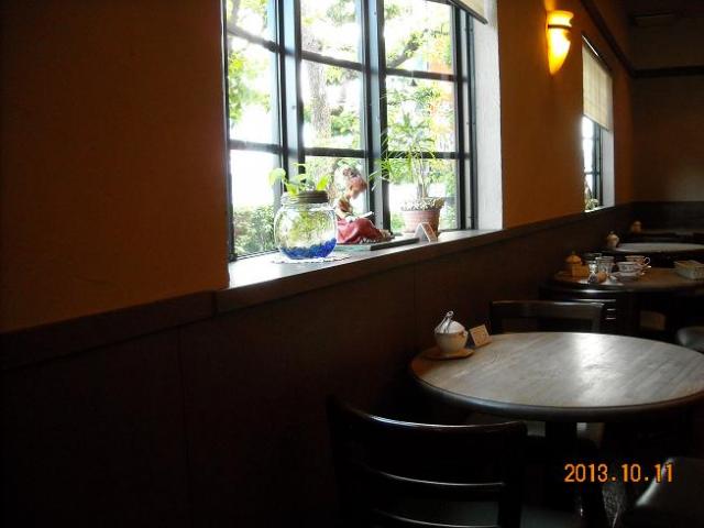 茶洋館 マサラへのレッツなシニアさんのレビュー写真