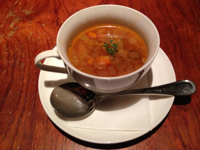 洋食 maisのレポート写真2（じゅん）