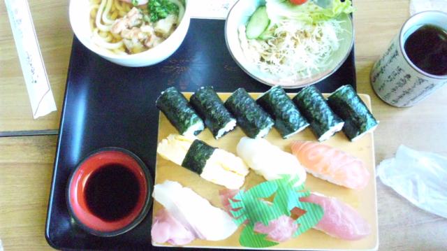 福寿し 和食 福へのレッツなシニアさんのレビュー写真