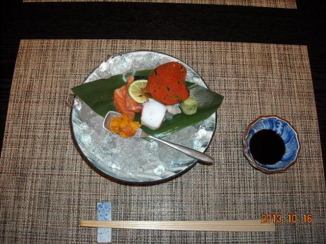 四季の味 割烹まつ前へのレッツなシニアさんのレビュー写真