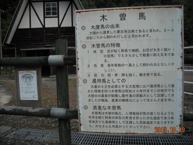 岐阜市畜産センター公園へのレッツなシニアさんのレビュー写真