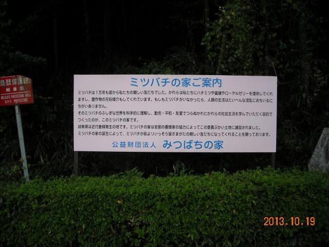 ミツバチの家へのレッツなシニアさんのレビュー写真