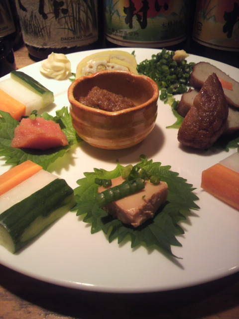 焼酎BAR かんぱーらへのポニョさんのレビュー写真