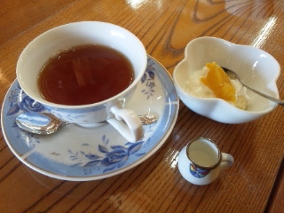 ギャラリー&カフェ 淡墨香房へのめるさんのレビュー写真