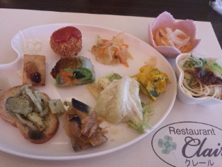 洋食レストラン クレールへのめるさんのレビュー写真