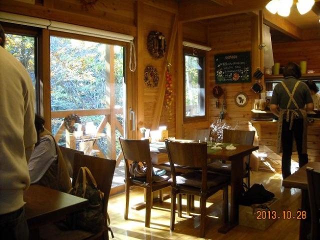 cafe’ kurumuへのレッツなシニアさんのレビュー写真