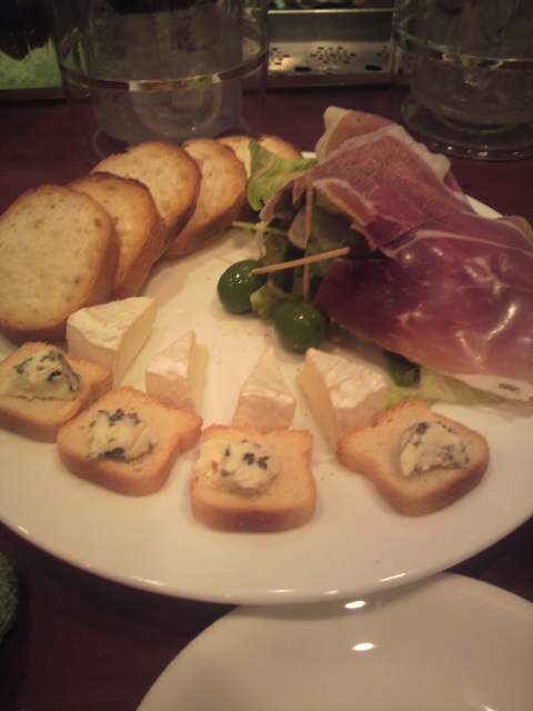 ダイニング&バー カンパーラへのポニョさんのレビュー写真