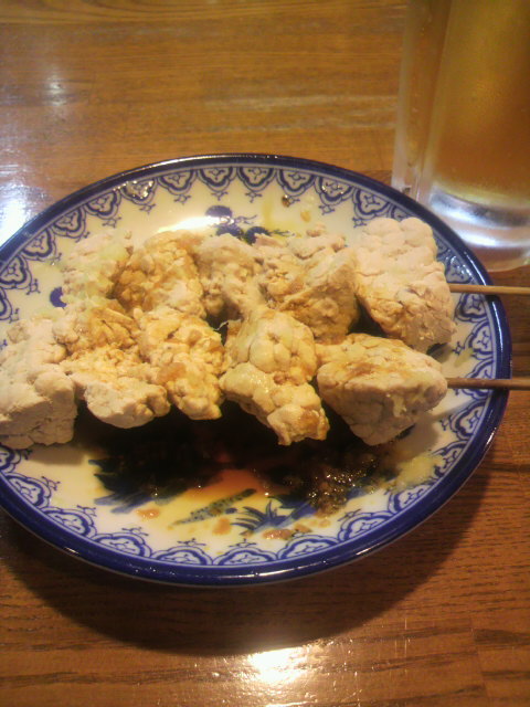 とん焼 つたやへのポニョさんのレビュー写真