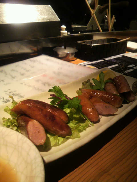 炭火食堂 HANAZAWA酒店へのポニョさんのレビュー写真