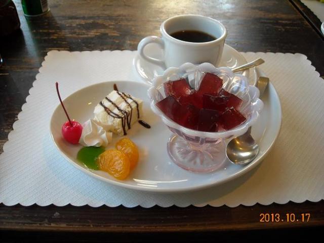 スパゲッティとピザの店 ボン・ムウへのレッツなシニアさんのレビュー写真