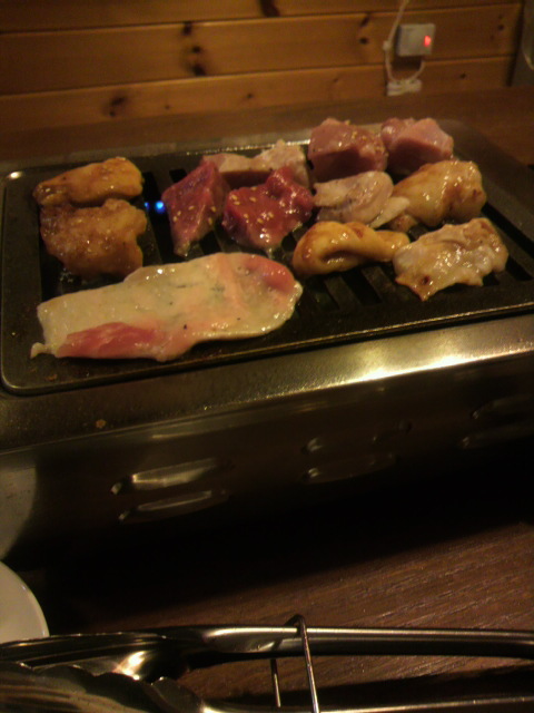 とん太の家へのポニョさんのレビュー写真