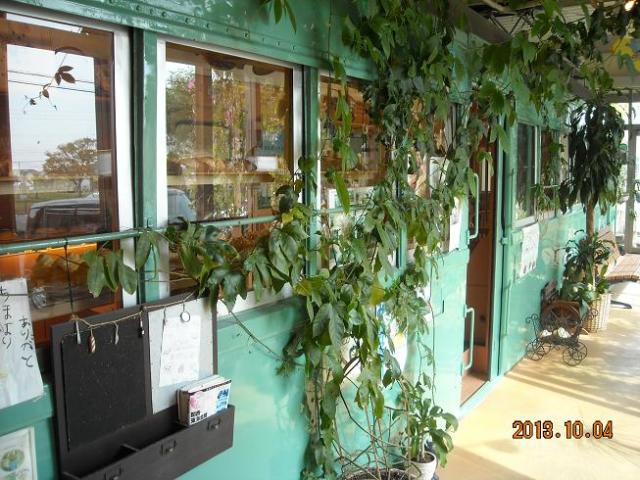 手作りパン 歩絵夢へのレッツなシニアさんのレビュー写真