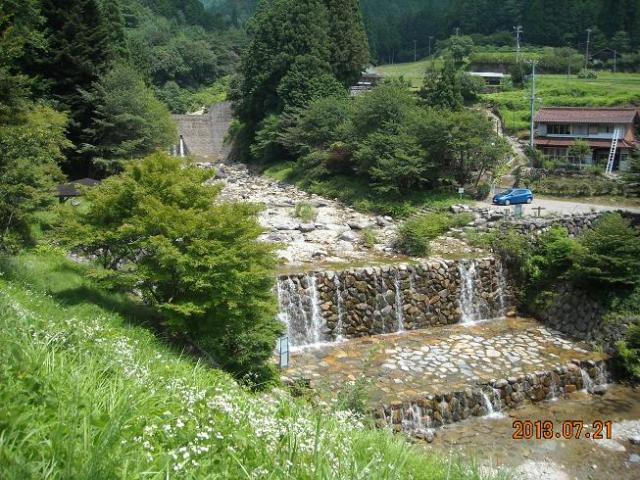 洞戸円空記念館へのレッツなシニアさんのレビュー写真