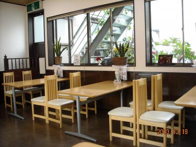 松屋へのレッツなシニアさんのレビュー写真