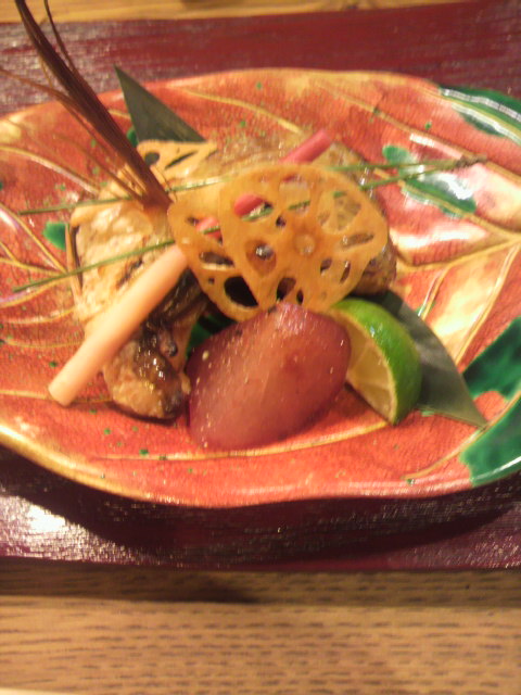 匠味 平野へのポニョさんのレビュー写真