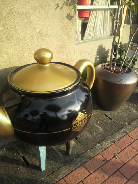 annon tea houseへのポニョさんのレビュー写真