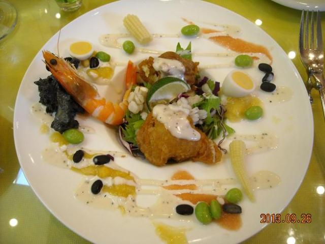 BISTRO ベル・スールへのレッツなシニアさんのレビュー写真