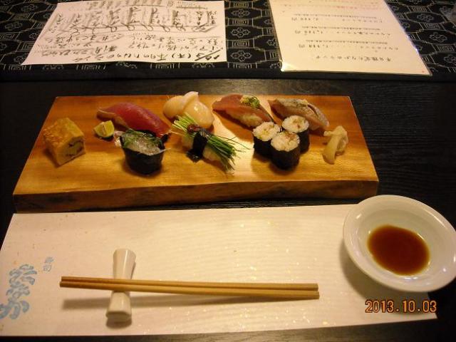 寿司 たなかへのレッツなシニアさんのレビュー写真