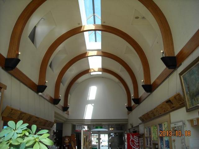 道の駅 きりら坂下へのレッツなシニアさんのレビュー写真