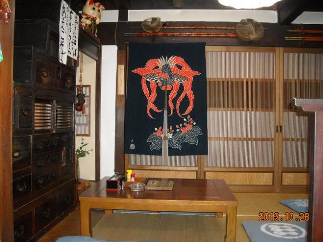 泉屋へのレッツなシニアさんのレビュー写真