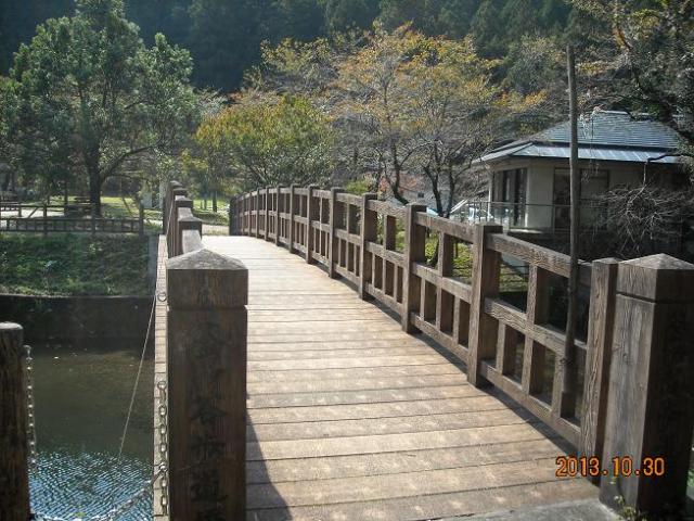 伊自良湖へのレッツなシニアさんのレビュー写真